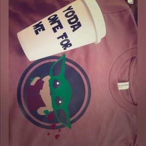 Baby Yoda valentines bundle